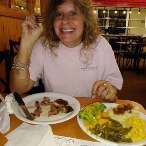 Meet your Posher, Wanda